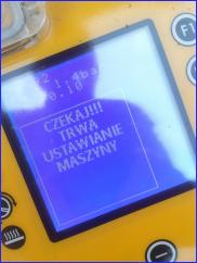 Zgrzewanie rur z rejestracja M